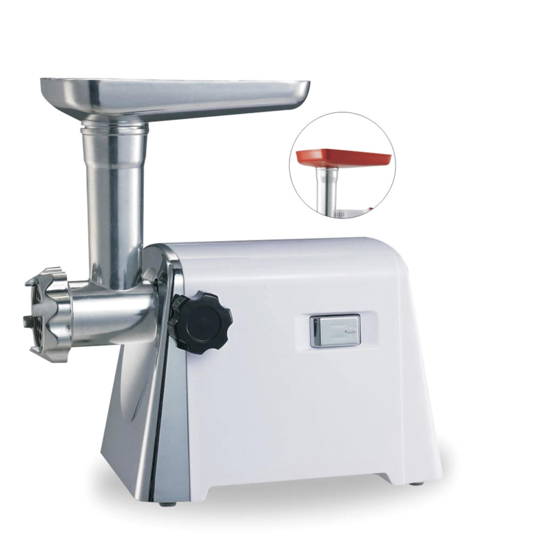 electric stainless steel Meat Mincer for restaurant