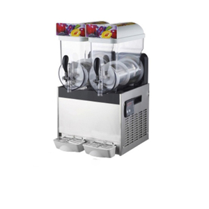 juice frozen chilly drinks slush machine