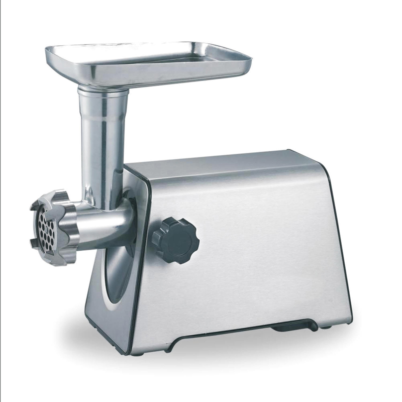 electric commercial Meat Mincer for restaurant