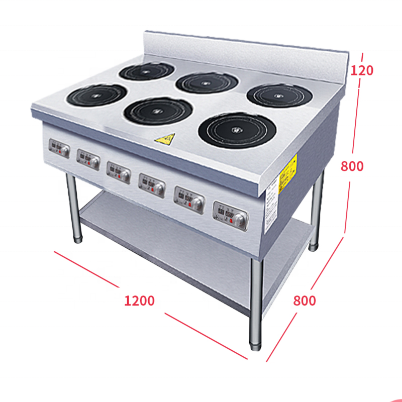 small electric kitchen Cooking Stove