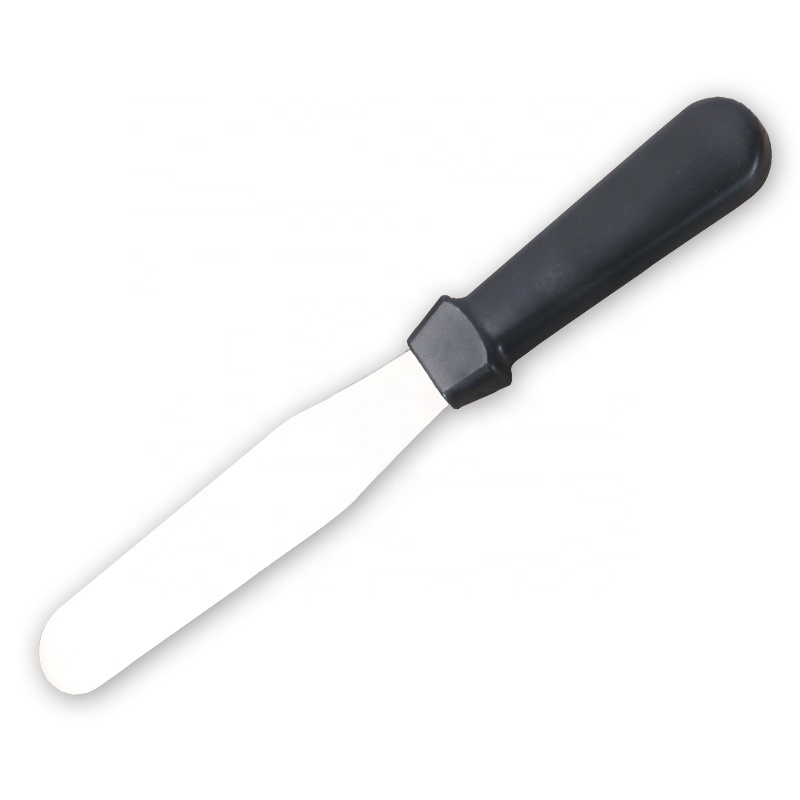 12 inch flexible Cake Scraper for stripes