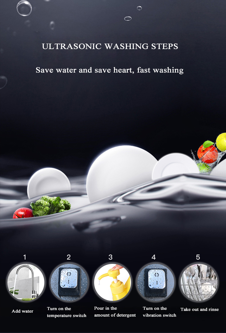 Ultrasonic-Dishwasher-14