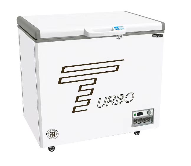 -25 Chest Freezer 830L 550L 460L Deep Horizontal Single Temperature for Fast Food Restaurants Supermarkets