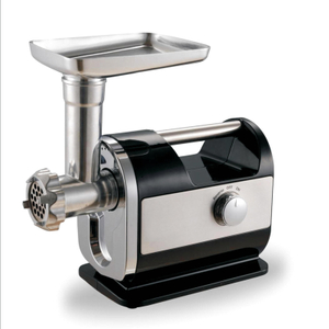 commercial stainless steel Meat Mincer for restaurant