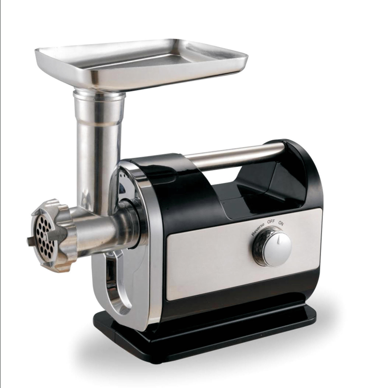 electric stainless steel Meat Mincer for restaurant