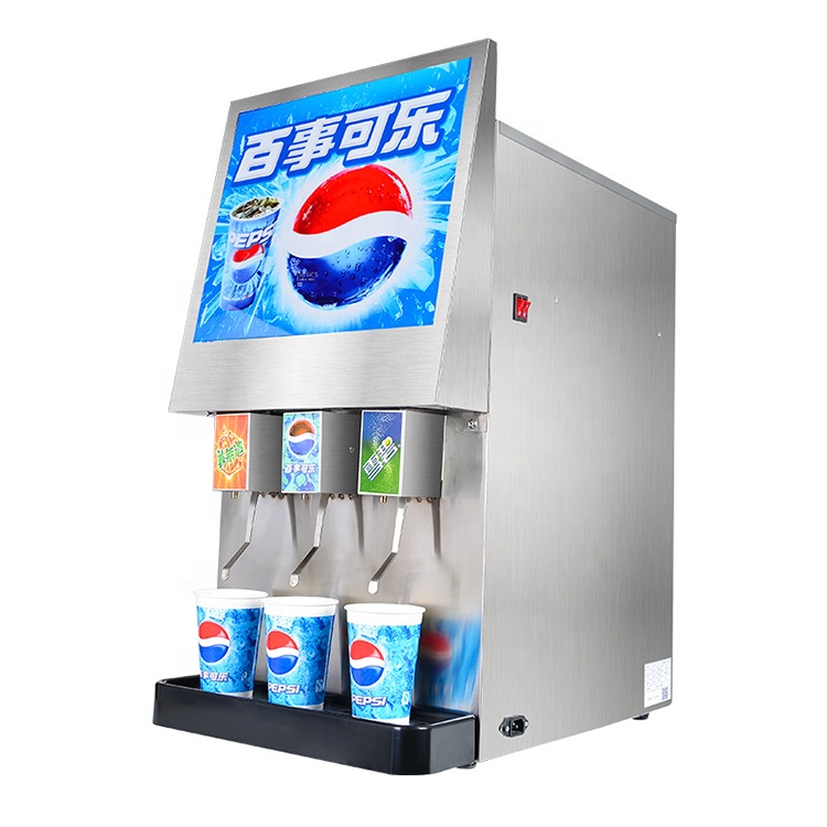 acrylic double juice dispenser for parties