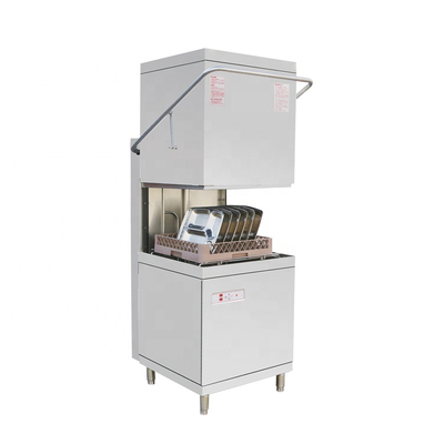Floor-standing 87L*3 kitchen Door Type Dishwasher