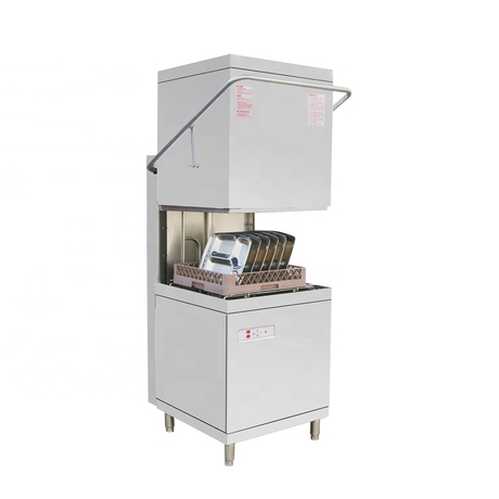 Multi-function 87L*3 kitchen Door Type Dishwasher
