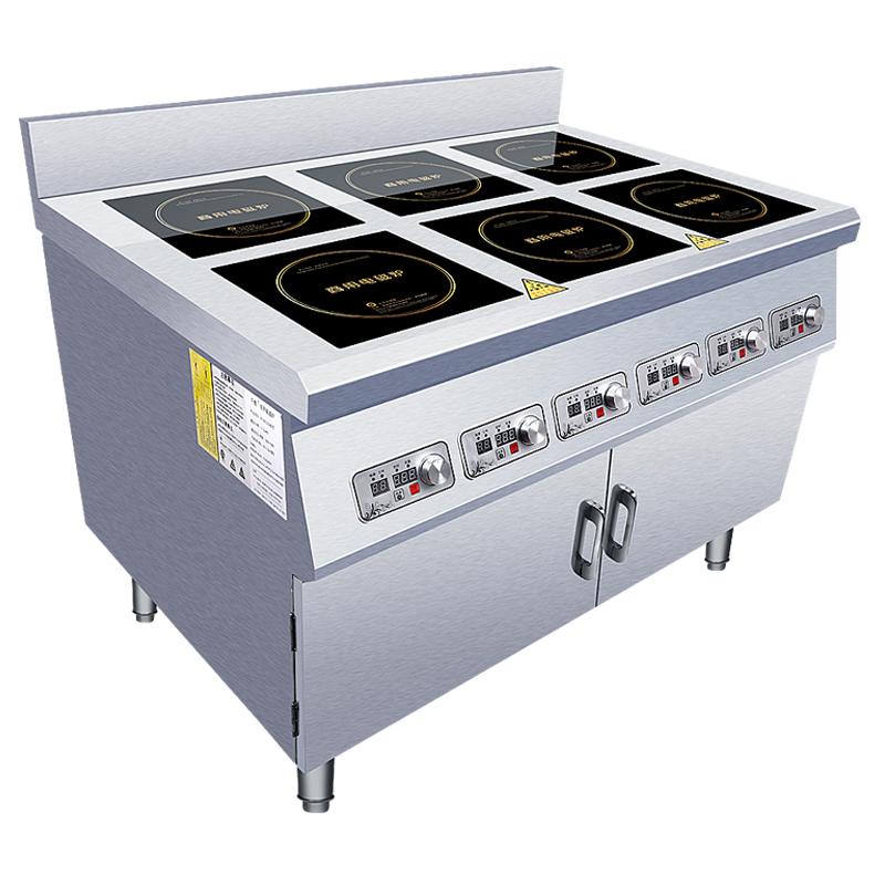 40 inch commercial kitchen Cooking Stove