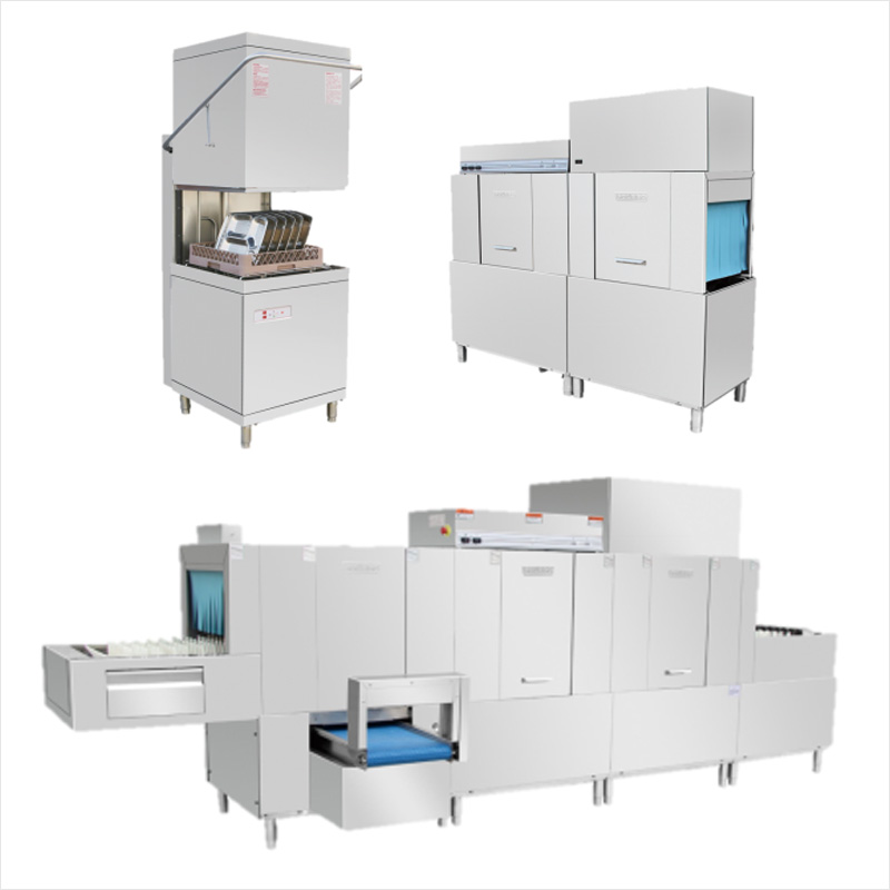 How to choose a good dishwasher supplier