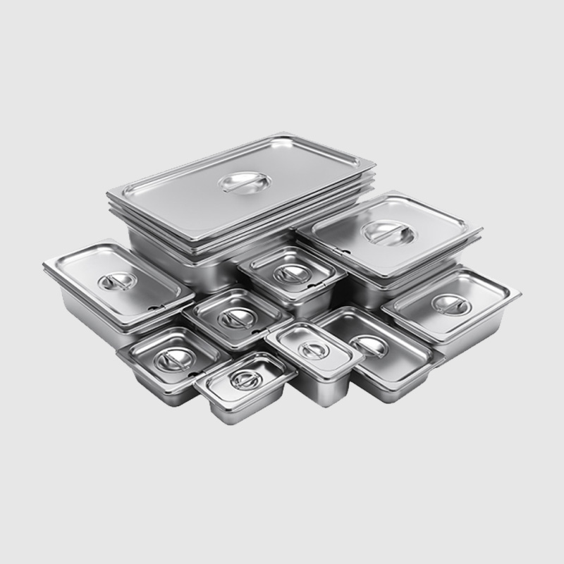 The qualities that a good gastronom pans must have