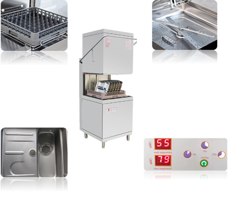 dish washing machine price